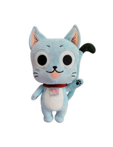 Edens Zero peluche Happy 25 cm