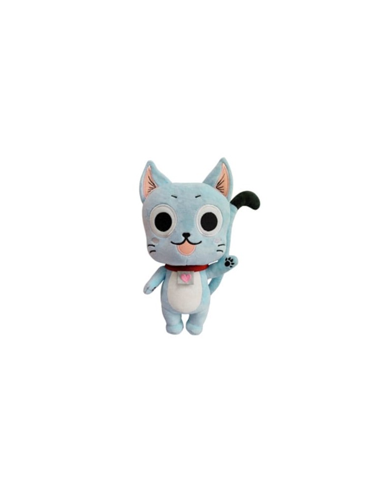 Edens Zero peluche Happy 25 cm