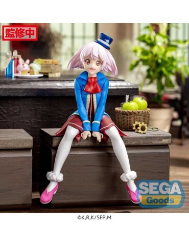 Shangri-La Frontier Figurine PM Perching Emul 13 cm