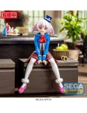 Shangri-La Frontier Figurine PM Perching Emul 13 cm
