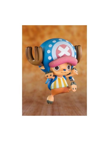 One Piece Figurine Figuarts ZERO Tony Chopper 7 cm