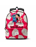 Lilo & Stitch HS Fan sac à dos Kiss