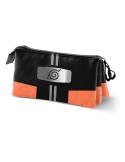 Naruto Shippuden Triple trousse Dress