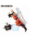 Dragon Ball Z Ichibansho Figurine set Dueling to the Future - Goku & King Kai