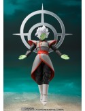 SHFIGUARTS DRAGON BALL SUPER ZAMASU POTARA FUSIONNÉ