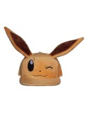 Pokemon casquette Snapback Winking Evoli