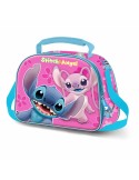 Lilo & Stitch sac à goûter 3D Match