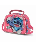 Lilo & Stitch sac à goûter 3D Thing