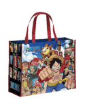 One Piece sac shopping Team