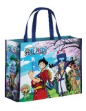 One Piece sac shopping Wano Kuni