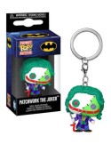 DC Patchwork Pocket Pop Joker