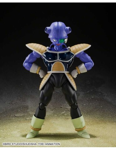 Dragon Ball Z / Figurine KYEWI S.H.Figuarts Bandai
