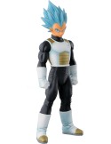 Dragon Ball FigurineMaster Stars Piece S.S.God S.S.Vegeta 25cm