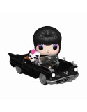 Icons - Funko Pop 31 Elvira w/Macabre Mobile