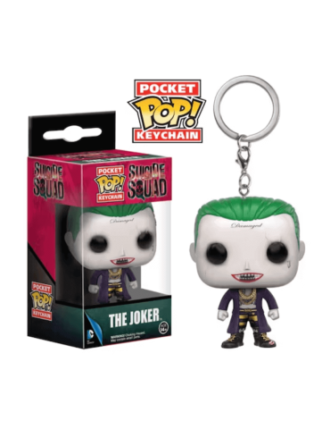 DC Comics Pocket Pop Joker