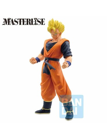 Dragon Ball Z Ichibansho Figurine to the Future - Gohan 24 cm
