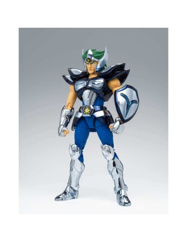 Saint Seiya - Figurine Moses de la Baleine Myth Cloth Bandai