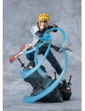 Naruto Shippuden - [EXTRA BATTLE] Minato Namikaze - Rasengan - Figuarts ZERO