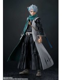 Bleach - Figurine Toushiro Hitsugaya S.H.Figuarts
