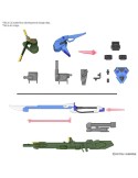Option parts set gunpla 02 launcher striker & sword striker