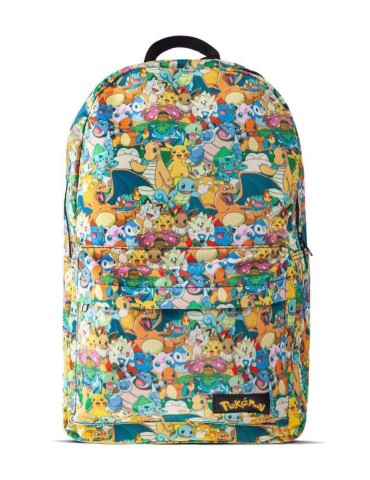 Pokémon sac à dos Characters Sacs Pokémon