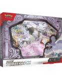 Pokémon - Coffret Tomberro EX ( Version Française )