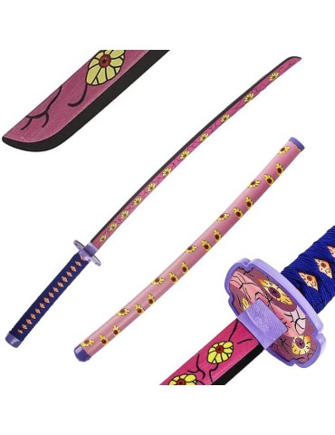Katana Factice Kokushibou