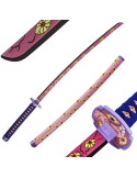 Katana Factice Kokushibou