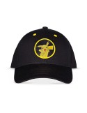 Pokémon casquette baseball Pikachu 025