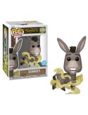 Disney - Funko Pop 1598 Shrek - Ane
