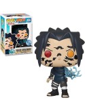 NARUTO SHIPPUDEN - Funko Pop 455 Sasuke avec Marque de Malédiction