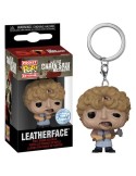 Massacre à La Tronçonneuse Pocket Pop Leatherface with Hammer US Exclusive