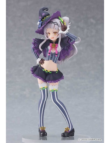 Hololive Production Figurine Pop Up Parade Murasaki Shion 17 cm