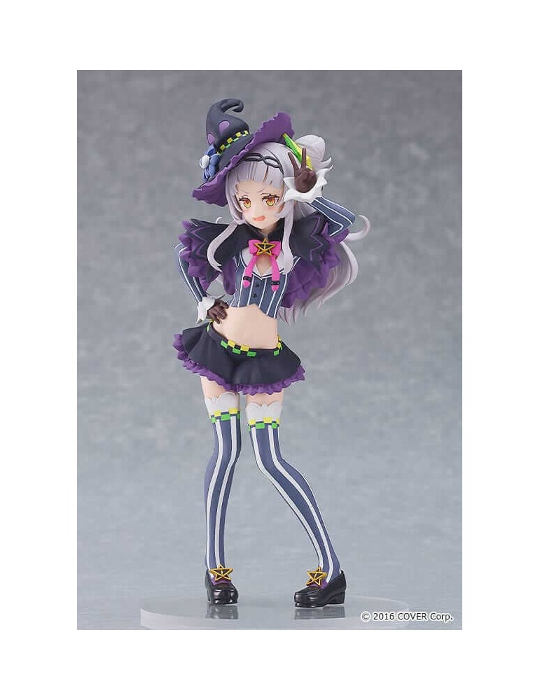 Hololive Production Figurine Pop Up Parade Murasaki Shion 17 cm