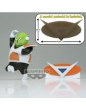 Dragon Ball Z Figurine Edge Works Vol 21 Gynyu Force Guldo 8 cm