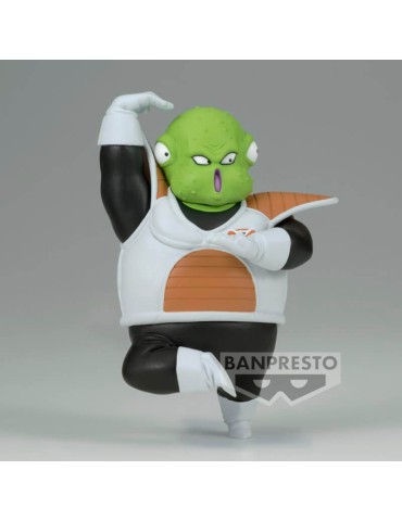 Dragon Ball Z Figurine Edge Works Vol 21 Gynyu Force Guldo 8 cm