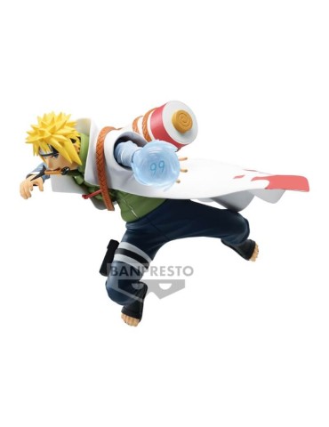 Naruto Figurine Narutop99 Namikaze Minato 15 cm