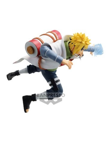 Naruto Figurine Narutop99 Namikaze Minato 15 cm
