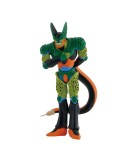 Dragon Ball Z Figurine Ichibansho - Cell 2nd Form ( Vs Omnibus Amazing ) 27 cm