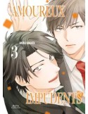 Amoureux Impudents Tome 03
