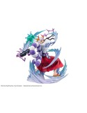 One Piece - Figurine Yamato -One Piece Bounty Rush 5th Anniversary- Figuarts Zero Extra Battle
