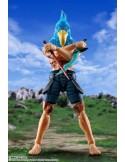 Shangri-La Frontier - Figurine Sunraku S.H.Figuarts Bandai