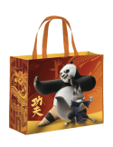 Kung Fu Panda 4 sac shopping