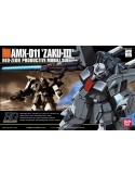 HG -  Gundam Amx-011 Zaku III ( 014 )