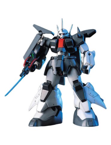 HG -  Gundam Amx-011 Zaku III ( 014 )