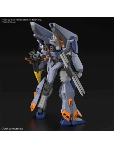 HG - Gundam duel blitz ( 252 )