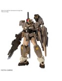 HG - Gundam 00 command qant desert type ( 10 )