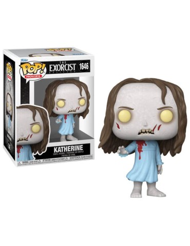 L'Exorciste - Funko Pop 1646 Katherine (Possédé)