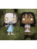 L'Exorciste - Funko Pop Katherine & Angela (Possédé)