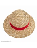One Piece chapeau Luffy Straw